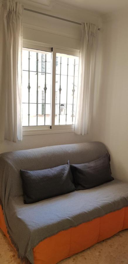 צ'יפיונה Duplex Calle Padre Lerchundi Con Parking Y Wifi מראה חיצוני תמונה